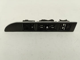 Buick Reatta Driver Left Front Door Seat Adjuster Switch - 0