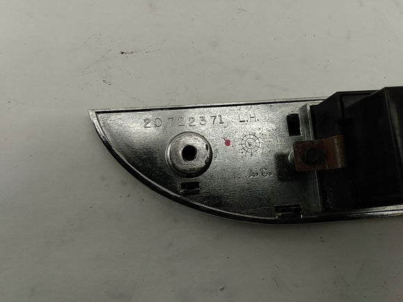 Buick Reatta Driver Left Front Door Seat Adjuster Switch