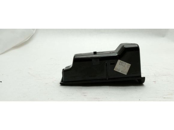 BMW Z4 Front Center Console Ash Tray Insert