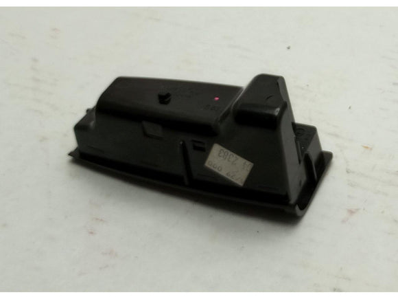 BMW Z4 Front Center Console Ash Tray Insert