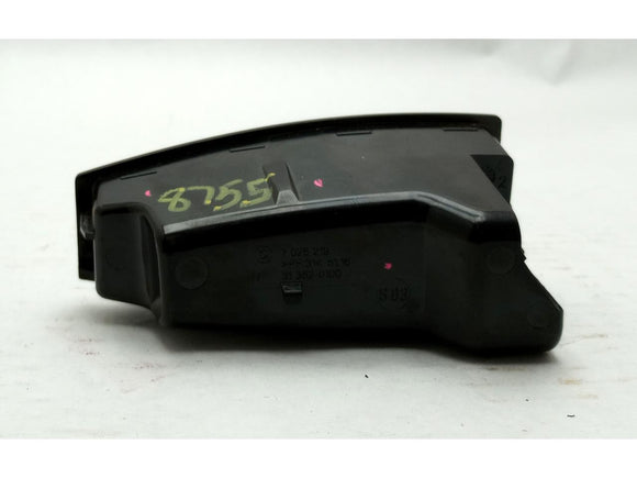 BMW Z4 Front Center Console Ash Tray Insert