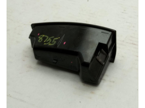 BMW Z4 Front Center Console Ash Tray Insert