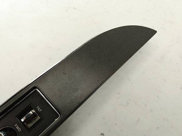 Buick Reatta Passenger Right Front Door Seat Adjuster Switch