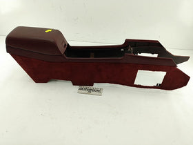 Buick Reatta Center Console Floor Base