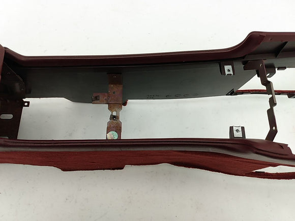 Buick Reatta Center Console Floor Base