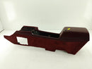 Buick Reatta Center Console Floor Base-8