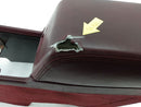 Buick Reatta Center Console Floor Base-9