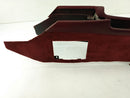 Buick Reatta Center Console Floor Base-11