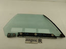 Buick Reatta Passenger Right Front Door Window Glass-1
