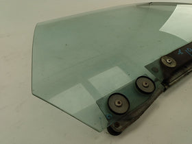 Buick Reatta Passenger Right Front Door Window Glass - 0