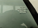 Buick Reatta Passenger Right Front Door Window Glass-4