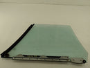 Buick Reatta Passenger Right Front Door Window Glass-7