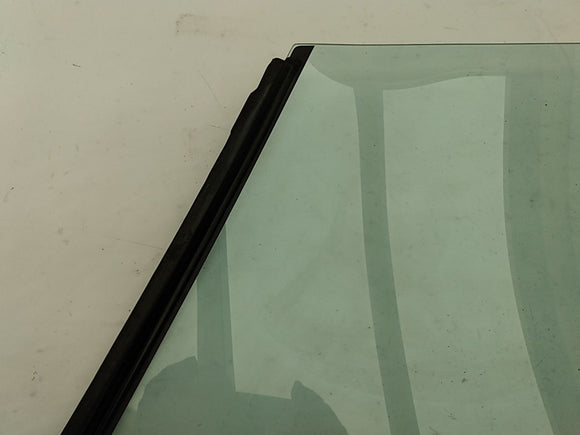Buick Reatta Passenger Right Front Door Window Glass