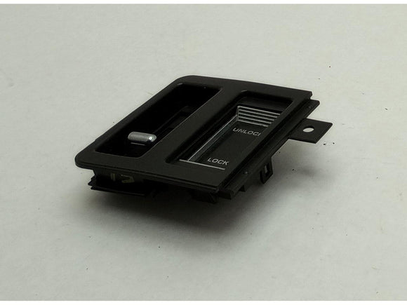 Buick Reatta Driver Left Front Door Lock Switch