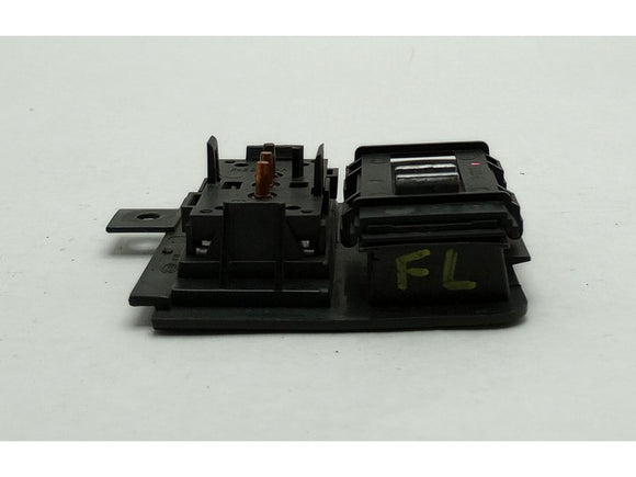 Buick Reatta Driver Left Front Door Lock Switch