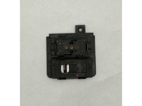 Buick Reatta Driver Left Front Door Lock Switch