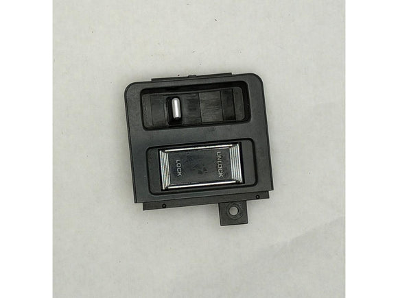 Buick Reatta Driver Left Front Door Lock Switch