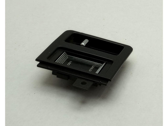 Buick Reatta Driver Left Front Door Lock Switch