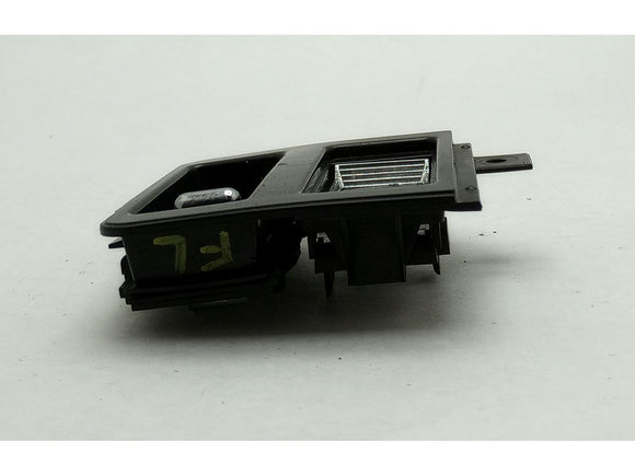 Buick Reatta Driver Left Front Door Lock Switch