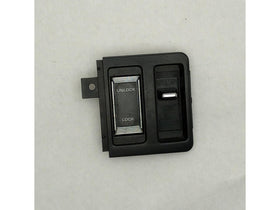 Buick Reatta Passenger Right Front Door Lock Switch