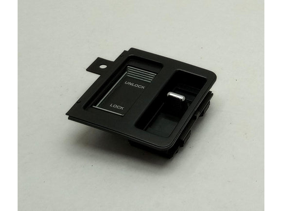 Buick Reatta Passenger Right Front Door Lock Switch