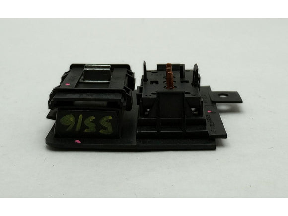 Buick Reatta Passenger Right Front Door Lock Switch