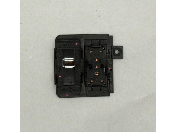 Buick Reatta Passenger Right Front Door Lock Switch