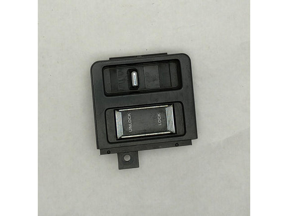 Buick Reatta Passenger Right Front Door Lock Switch
