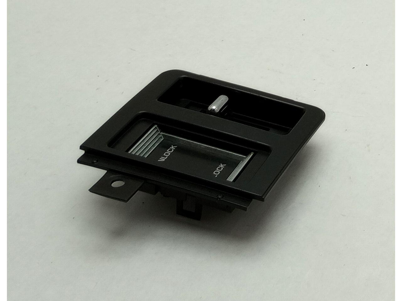 Buick Reatta Passenger Right Front Door Lock Switch