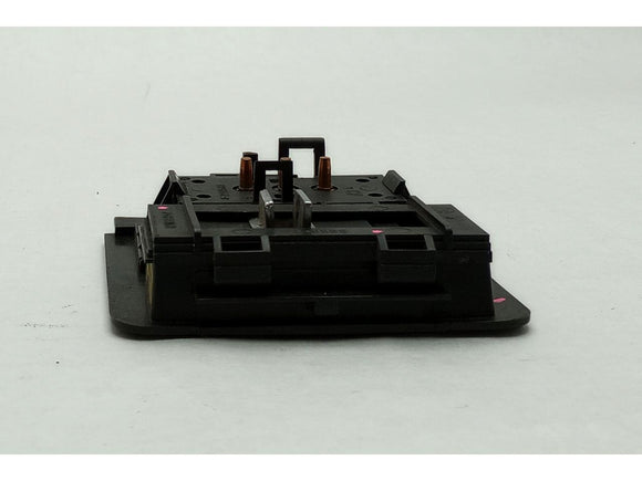 Buick Reatta Passenger Right Front Door Lock Switch