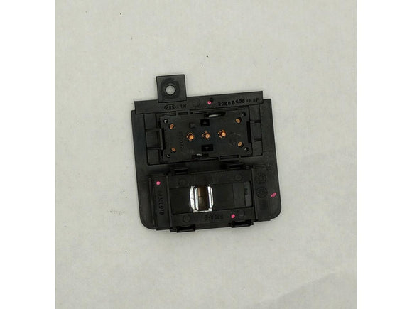 Buick Reatta Passenger Right Front Door Lock Switch