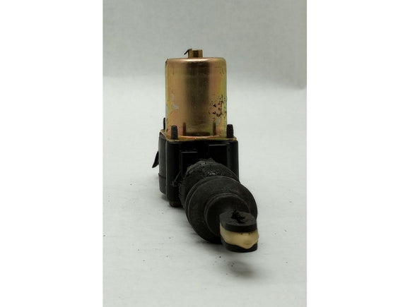 Buick Reatta Driver Left Power Door Lock Actuator