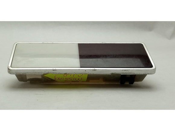 Buick Reatta Interior Door Panel Light