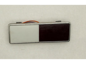 Buick Reatta Interior Door Panel Light - 0