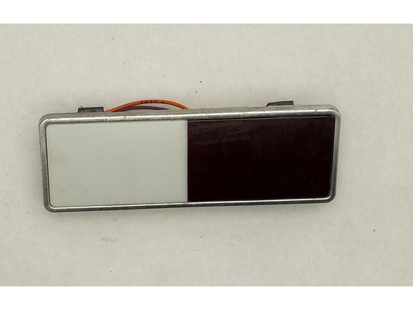Buick Reatta Interior Door Panel Light