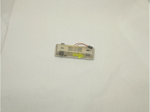 Buick Reatta Interior Door Panel Light