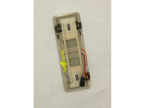 Buick Reatta Interior Door Panel Light