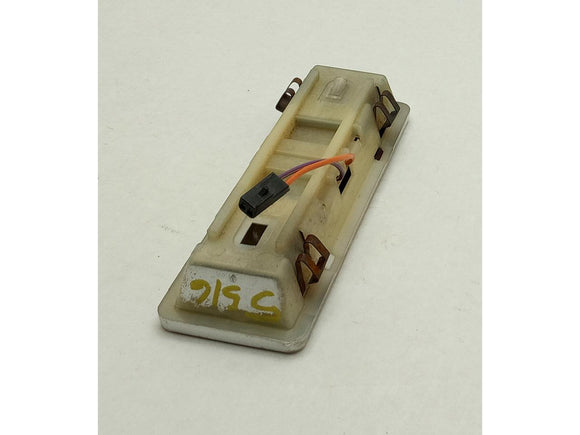 Buick Reatta Interior Door Panel Light