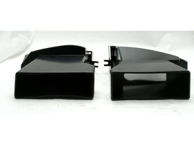 Buick Reatta Pair Of Dashboard Air Ducts