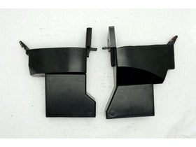 Buick Reatta Pair Of Dashboard Air Ducts - 0