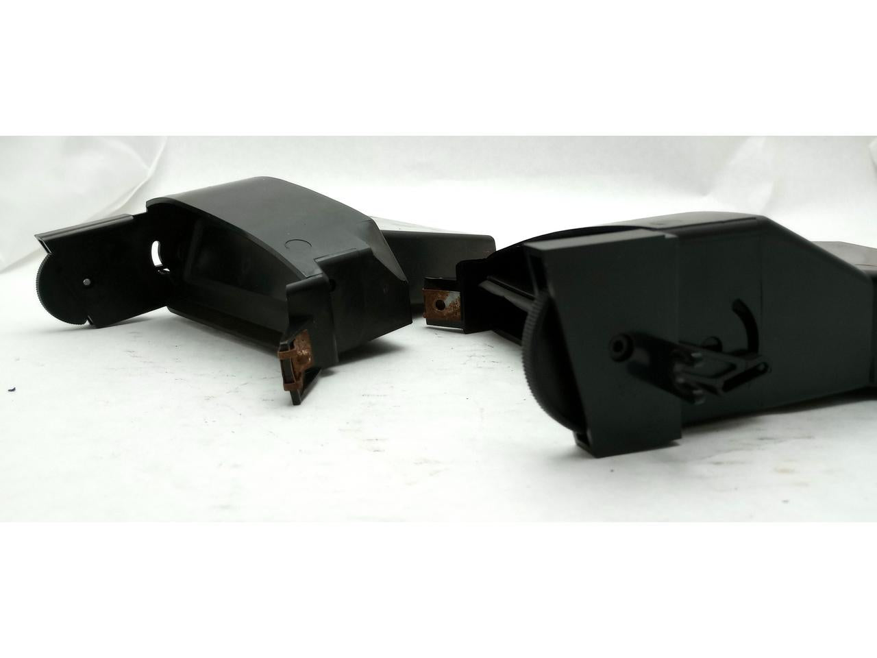 Buick Reatta Pair Of Dashboard Air Ducts