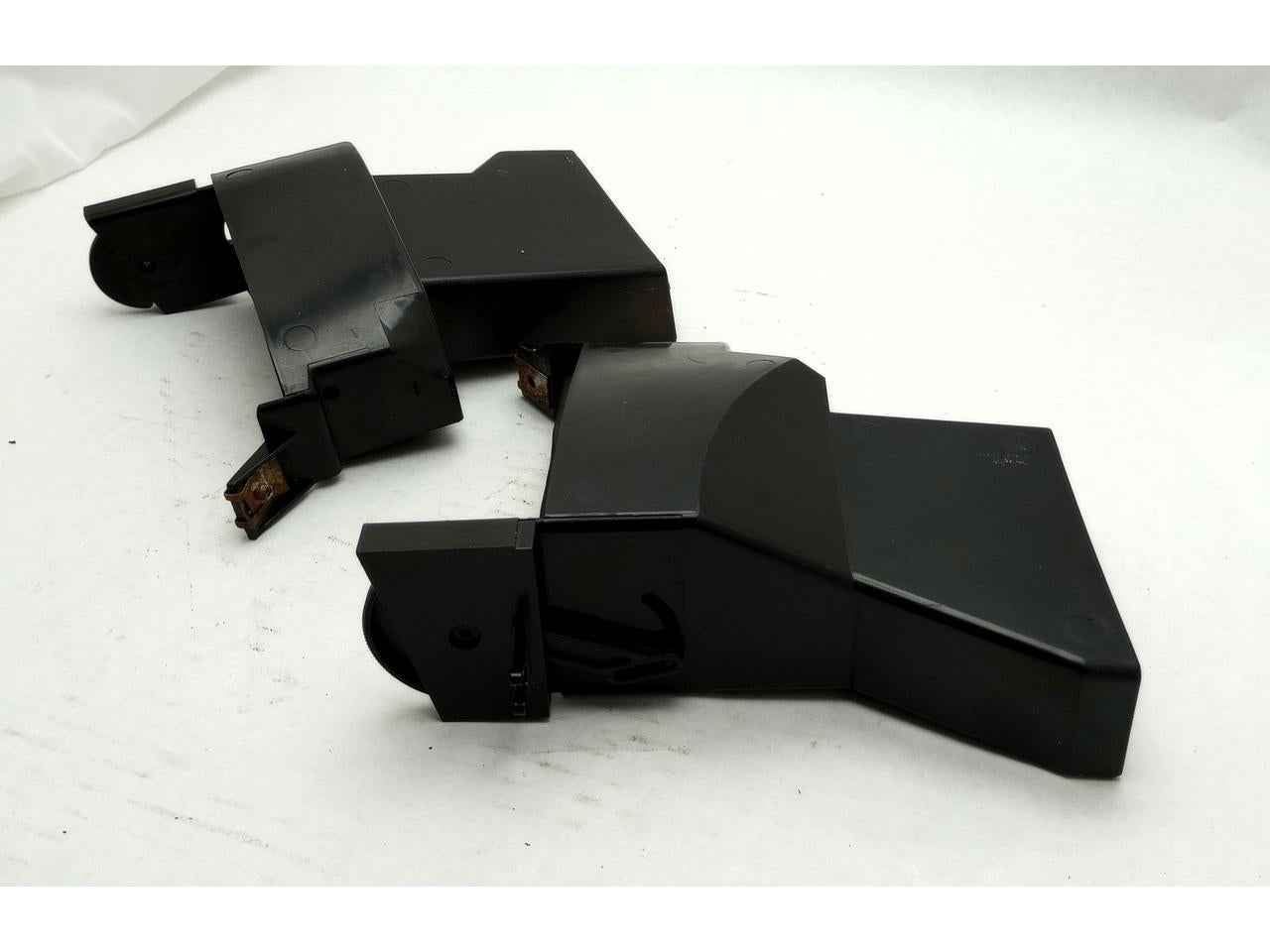 Buick Reatta Pair Of Dashboard Air Ducts