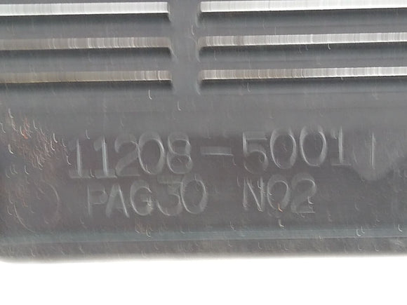 Lexus SC400 Valve Cover Plug Wire Trim