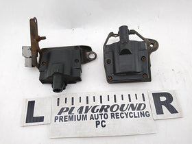 Lexus SC400 Pair Of Ignition Coil Packs