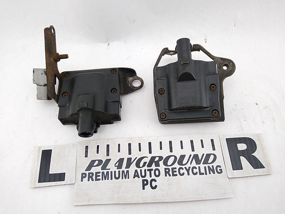 Lexus SC400 Pair Of Ignition Coil Packs
