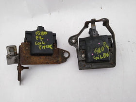 Lexus SC400 Pair Of Ignition Coil Packs - 0