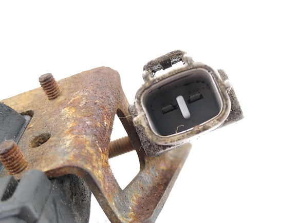 Lexus SC400 Pair Of Ignition Coil Packs