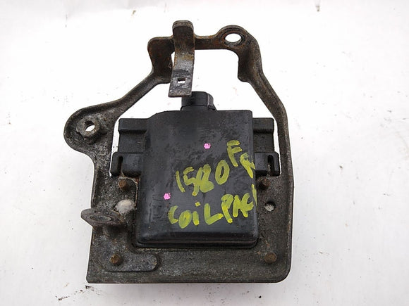 Lexus SC400 Pair Of Ignition Coil Packs