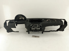 BMW Z4 Dashboard Panel