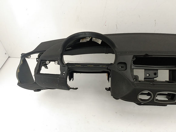 BMW Z4 Dashboard Panel